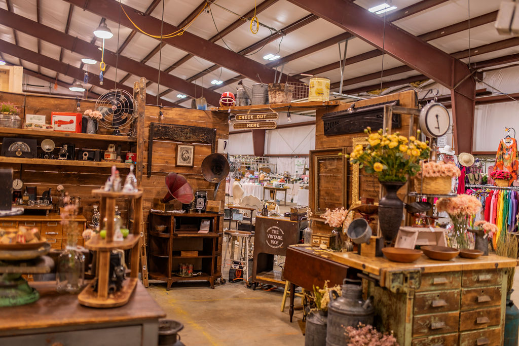Vintage Market Days 11